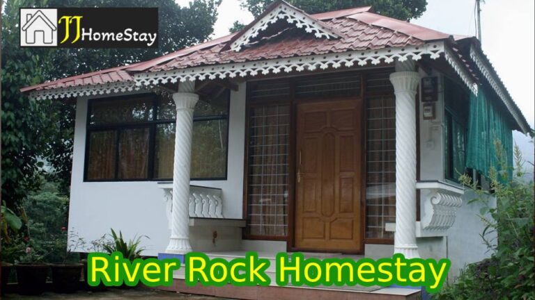 River Rock Homestay