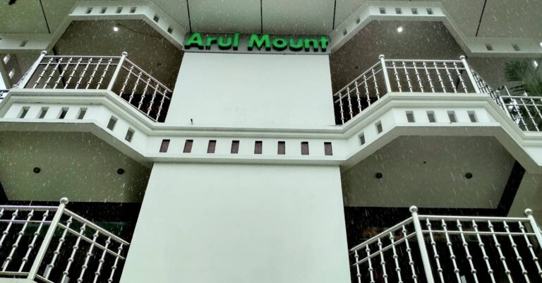 Arul Mount Munnar